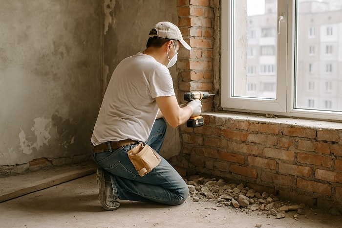 Kinh Nghiệm Xây & Sửa Nhà Tiết Kiệm – Hiệu Quả | Nhathautot.com