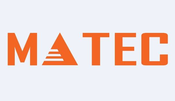 CÔNG TY CỔ PHẦN MÁY XÂY DỰNG MATEC