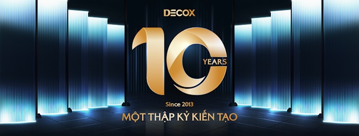 Công ty Decox Landscape