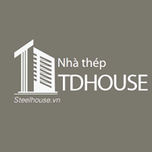 Công ty TDHouse – Kết cấu thép & Nhà thép tiền chế