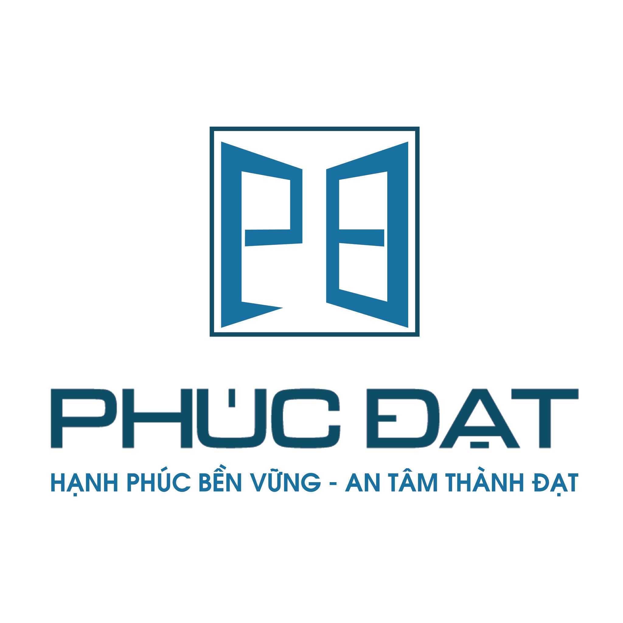 CÔNG TY TNHH NHÔM KÍNH PHÚC ĐẠT