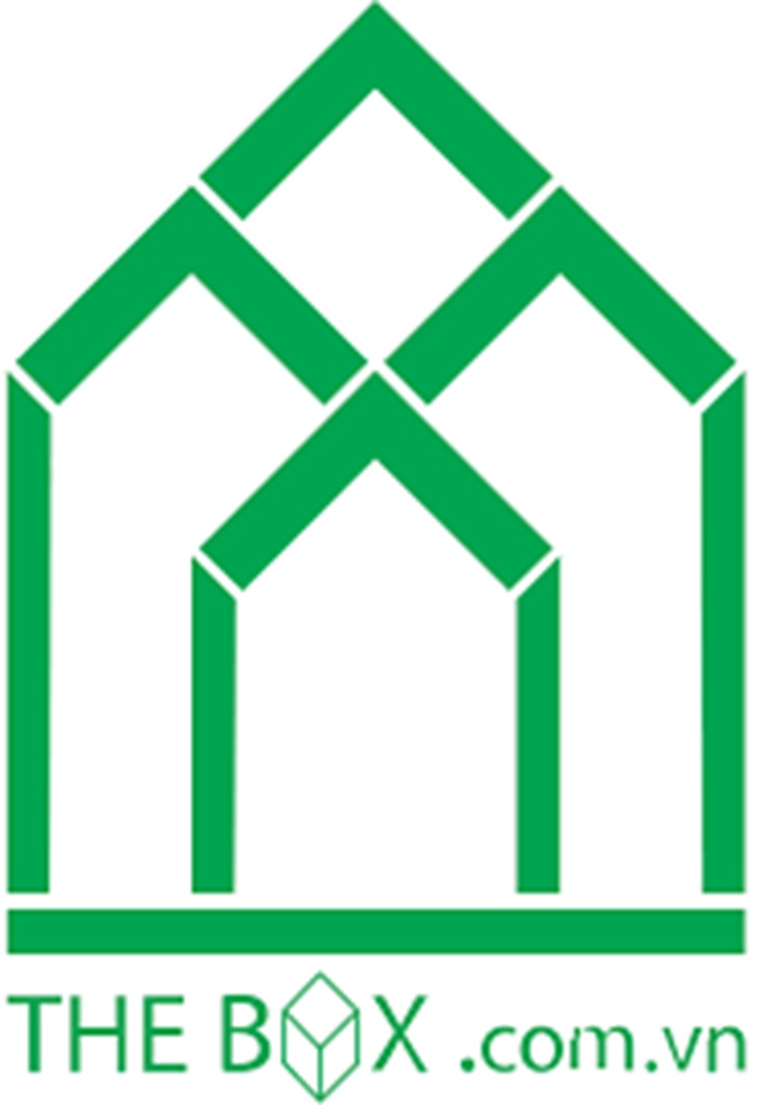 CÔNG TY TNHH TƯ VẤN THIẾT KẾ XÂY DỰNG THE BOX