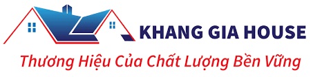 CÔNG TY TNHH XÂY DỰNG THƯƠNG MẠI DỊCH VỤ KHANG GIA HOUS