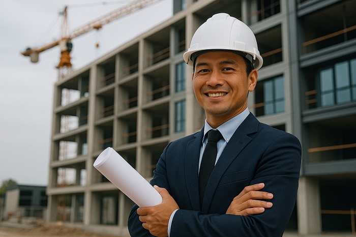 Nhà Thầu Xây Dựng Tiêu Biểu & Dự Án Nổi Bật | Nhathautot.com