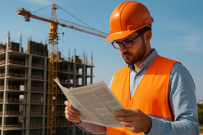 Tin Tức Xây Dựng & Bất Động Sản Mới Nhất | Nhathautot.com